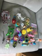 KAVEL: VERSCHILLENDE SPELLEN EN ACCESSOIRES VOOR 1,50 EURO, Antiek en Kunst, Ophalen of Verzenden