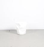 33x Essey Bin Bin prullenbak Wit stapelbaar, Niet ingevuld, Kunststof, Niet ingevuld, Zo goed als nieuw