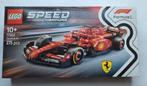 Lego speedchampions Ferrari 77242 en Lego display nieuw en o, Ophalen, Nieuw, Lego