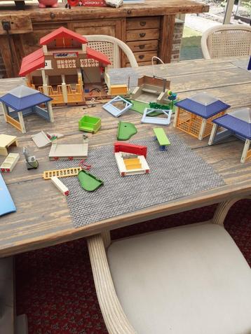 Playmobil, Ophalen, Gebruikt, Los Playmobil