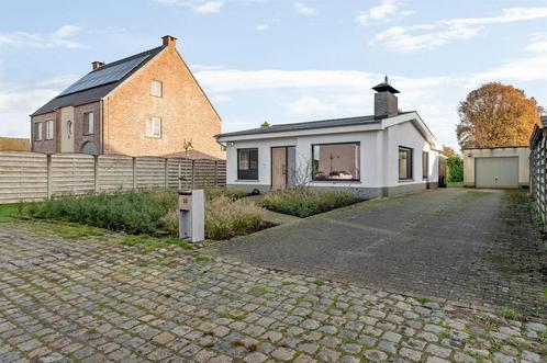 Huis te koop in Nijlen, 3 slpks, Immo, Huizen en Appartementen te koop, Vrijstaande woning, D