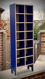 Ikea meuble colonne  etagere Robin ., Maison & Meubles, Enlèvement, Comme neuf