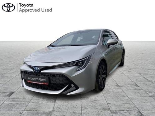 Toyota Corolla 1.8 DYNAMIC HYBRIDE, Auto's, Toyota, Bedrijf, Corolla, Airbags, Airconditioning, Bluetooth, Centrale vergrendeling