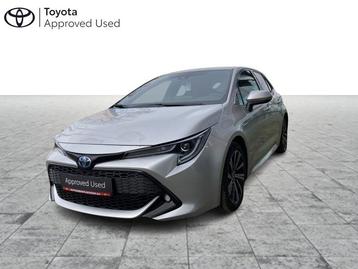 Toyota Corolla 1.8 DYNAMIC HYBRIDE  beschikbaar voor biedingen