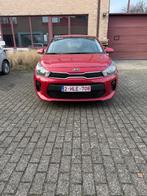 Kia Rio 1.3 benzine met weinig kilometers !, Autos, Rouge, Achat, Euro 6, Boîte manuelle