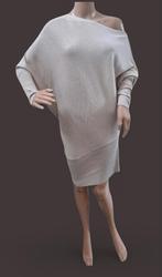 ✨️ZARA KNIT Jurk Maat M in Nieuwstaat✨️, Kleding | Dames, Maat 38/40 (M), Ophalen of Verzenden, Zo goed als nieuw, Zara Knit