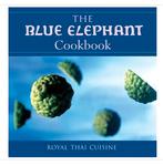 The Blue Elephant Cookbook, Ophalen of Verzenden