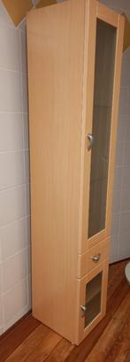 Kast, Huis en Inrichting, Ophalen, Minder dan 50 cm, Gebruikt, 150 tot 200 cm