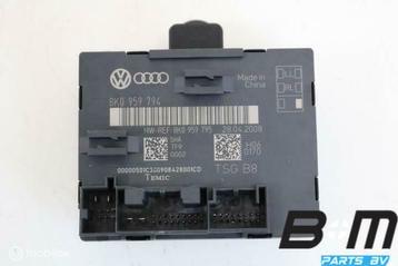 Portierregelapparaat LA of RA Audi A4 8K 8K0959795 disponible aux enchères