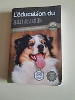 Livre chien, Boeken, Dieren en Huisdieren, Ophalen of Verzenden, Gelezen, Honden