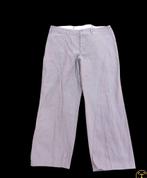 U.S WO2 Army M1937 Mustard wool trousers (reenactment), Ophalen of Verzenden