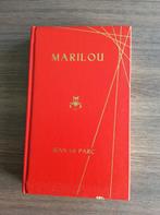 Marilou - Jean du Parc, Boeken, Verzenden