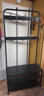 Ikea kapstok, Huis en Inrichting, Ophalen, Gebruikt