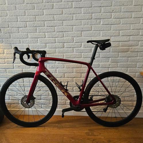 Trek Emonda SLR 7, Fietsen en Brommers, Fietsen | Racefietsen, Zo goed als nieuw, Heren, Overige merken, Meer dan 20 versnellingen