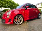 Abarth 595 Ess./AIRCO!!!!!!, Auto's, Fiat, Te koop, Stadsauto, Benzine, 99 kW