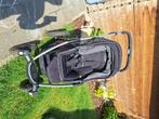 Buggy 3 in 1, Kinderen en Baby's, Kinderwagens en Combinaties, Ophalen, Met autostoeltje, Zo goed als nieuw, Combiwagen