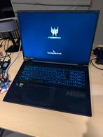 Acer Predator Helios Neo 18 intel i9, Computers en Software, Desktop Pc's, Ophalen, 2 tot 3 Ghz, 32 GB, SSD