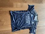 Real madrid voetbalshirt, Sport en Fitness, Voetbal, Maat S, Ophalen of Verzenden, Nieuw, Shirt