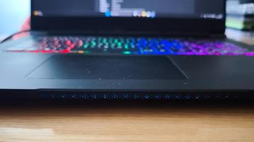 Clevo Gaming Rtx2070 i7 10th gen 16gb 512gb beschikbaar voor biedingen