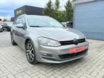 Volkswagen Golf 7 highline 1.2i Nieuwstaat 1j garantie, Auto's, Volkswagen, Alcantara, Bedrijf, Handgeschakeld, Golf