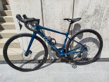 Vélo route Liv ( Giant )Avail Advanced 1 ( endurance, gravel, Enlèvement, Comme neuf, Femmes, Giant