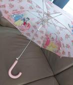Disney Princesses kinderparaplu, Kinderen en Baby's, Ophalen, Zo goed als nieuw, Disney