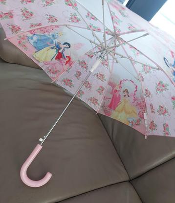 Disney Princesses kinderparaplu beschikbaar voor biedingen