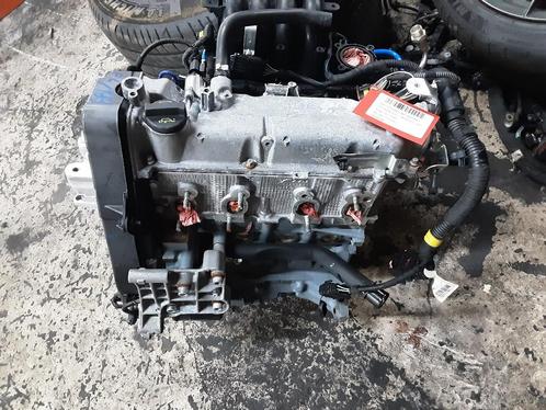 MOTOR Fiat Fiorino (225) (01-2007/12-2012) (350A10003205433), Auto-onderdelen, Motor en Toebehoren, Fiat, Gebruikt
