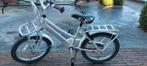 kinderfiets, Fietsen en Brommers, Fietsen | Kinderfietsjes, Ophalen, Gebruikt, 16 tot 20 inch