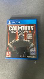 Call Of Duty Black Ops 3 PS4, Games en Spelcomputers, Ophalen
