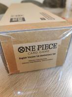 One Piece | Coffret 1er anniversaire - Version anglaise, Enlèvement, Neuf