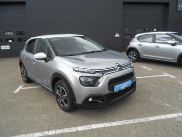 Citroën C3 1.2 PURETECH 83 S&S FEEL - WAARBORG beschikbaar voor biedingen