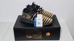 adidas x Dragon Ball Z Shenron Black Gold  Édition, Enlèvement ou Envoi, Comme neuf, Chaussures