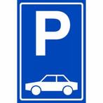 GEZOCHT parkeerplaats in Knokke voor augustus