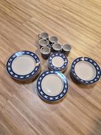 servies, Enlèvement ou Envoi, Comme neuf, Assiettes(s)