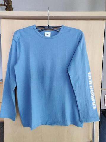 Pull-Tshirts verschillende Merken.  maat 164. Jongen. beschikbaar voor biedingen