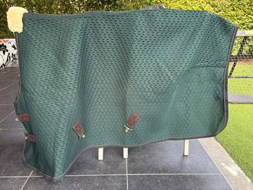 Kentucky 4D spacer - cooler - KOOPJE beschikbaar voor biedingen