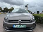 Volkswagen Polo Polo 1.0 TSi IQ.driv,Carnet VW, Voorwielaandrijving, Testrit aan huis, Stof, 1610 kg