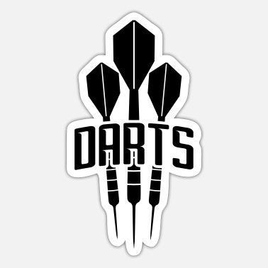 Darts pijlen en accessoires, Sport en Fitness, Darts, Zo goed als nieuw, Pijlen, Ophalen of Verzenden