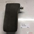 Mercedes W126 Armsteun grijs velours, Gebruikt, -, -, Ophalen of Verzenden