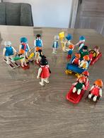 Set hiver vintage Playmobil, Enfants & Bébés, Jouets | Playmobil, Enlèvement ou Envoi, Utilisé
