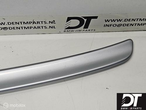 Kofferbakspoiler M BMW M3 E46 Coupe 51717893671, Auto-onderdelen, Carrosserie, BMW, Gebruikt, Ophalen of Verzenden