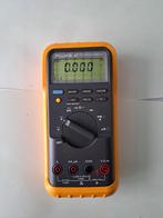 Fluke 87, Doe-het-zelf en Bouw, Meetapparatuur, Ophalen of Verzenden, Nieuw, Multimeter