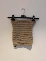 Ronde sjaal kinderen, Enfants & Bébés, Vêtements enfant | Bonnets, Écharpes & Gants, Enlèvement ou Envoi, Comme neuf, Écharpe