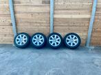 Volkswagen transporter/multivan winterbanden, Autos : Pièces & Accessoires, Pneus & Jantes, Enlèvement, Pneus hiver, Jante(s)