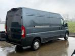 Peugeot Boxer 2.2 HDI, 2021, Camera, Full , 1ste Eig, L3H2, Achat, Entreprise, Diesel, ABS