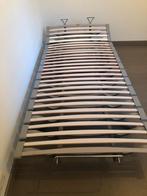 Swissflex, 100 cm, Comme neuf, Enlèvement, Sommier