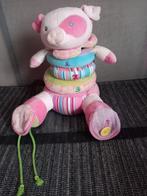 babyspulletjes, Ophalen