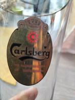 Carlsberg glazen, Verzamelen, Ophalen