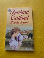 Livres de Barbara Cartland, Boeken, Ophalen of Verzenden, Zo goed als nieuw
